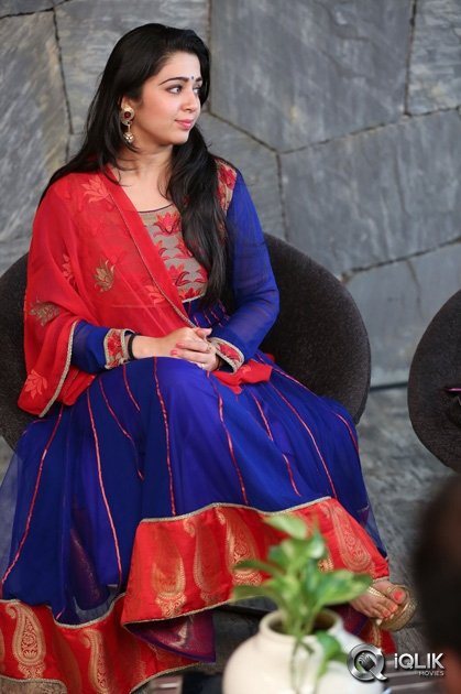 Charmi-Interview-About-Jyothi-Lakshmi